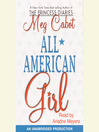 All-American Girl